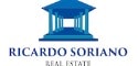 Logo von RICARDO SORIANO REAL ESTATE