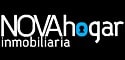 Logotip de Novahogar Huelin