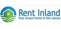 Logotip de RENT INLAND