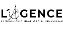 Logotipo de L'Agence