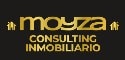 Logotipo de MOYZA CONSULTING INMOBILIARIO