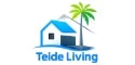 Logo di Teide Living