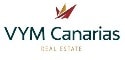 Логотип Vym Canarias