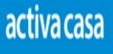 Logotip de activa casa Madrid