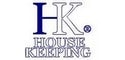 Logotip de House Keeping