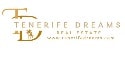 Logotip de Tenerife Dreams