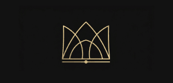 Logotipo de The Crown Imperial