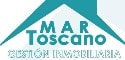 Logotip de MAR TOSCANO GESTION INMOBILIARIA
