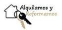 Logo di Alquilamos y reformamos