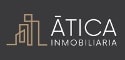 Logotipo de Atica Inmobiliaria