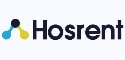 Logo di Hosrent