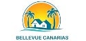 Logotip de Bellevue Canarias