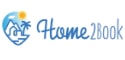 Logotipo de Home2Book Vacation Rentals