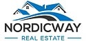 Logotip de NORDICWAY REAL ESTATE