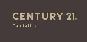Логотип CENTURY 21 Capital Lpa