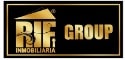 Logotip de Rif inmobiliaria