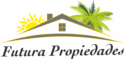 Логотип Futura Propiedades 2