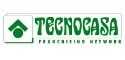 Logotipo de TECNOCASA CIUDAD JARDIN