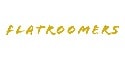 Logo di Flatroomers.com