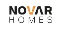 NOVAR HOMES logo