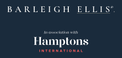 Logotip de Barleigh Ellis & Hamptons International