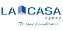 Logotip de La Casa Agency - Punto Paseo Zorrilla