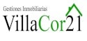 Logotip de VILLACOR21
