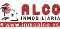 Logotip de Inmobiliaria ALCO