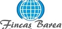 Logotip de Fincas barea