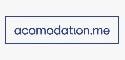 Logotipo de ACOMODATION.ME