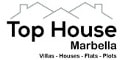 Logotip de TOP HOUSE MARBELLA