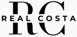 Logótipo de REAL COSTA