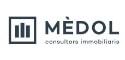 Logotip de Finques Mèdol