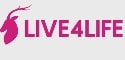 Logotipo de LIVE4LIFE