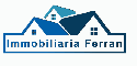 Logo von Immobiliaria Ferran