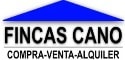 Logo von Fincas Cano