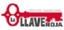 Логотип la llave roja