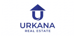 Logotip de URKANA Real Estate