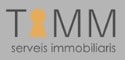 Logo von TAMM SERVEIS INMOBILIARIS