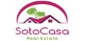 Logotipo de SotoCasa Real Estate