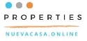 Logo de nuevacasa.online