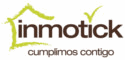 Logo de inmotick s.l.