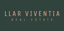 Логотип Llar Viventia Real Estate I Barcelona