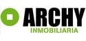 Логотип ARCHY INMOBILIARIA