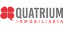 Logótipo de Quatrium