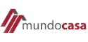 Logotip de mundocasa inmobiliaria