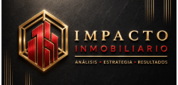 Logo di IMPACTO INMOBILIARIO