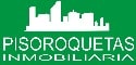 Logotip de Pisoroquetas inmobiliaria