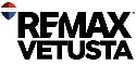Logo von RE/MAX VETUSTA