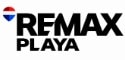Logo von REMAX PLAYA